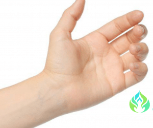 עור סדוק בידיים ועור סדוק באצבעות | >>