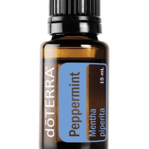Peppermint