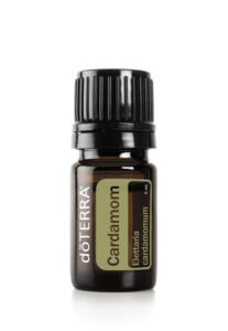 CARDAMOM
