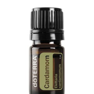 CARDAMOM