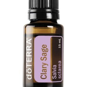 Clary Sage