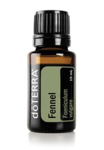 שמן אתרי שומר Fennel (Sweet)