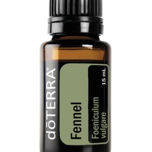 שמן אתרי שומר Fennel (Sweet)